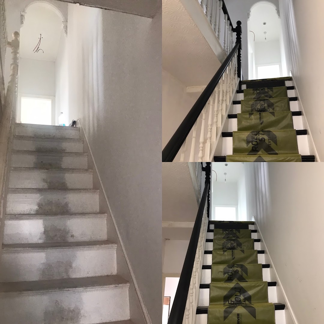 Taylor Wade Painters & Decorators — Photos 7