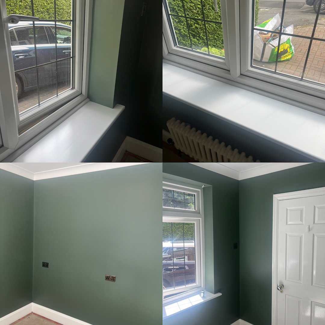 Taylor Wade Painters & Decorators — Photos 11