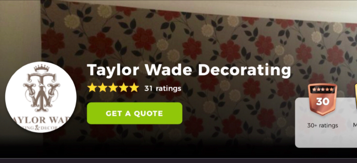 Taylor Wade Painters & Decorators — Photos 3