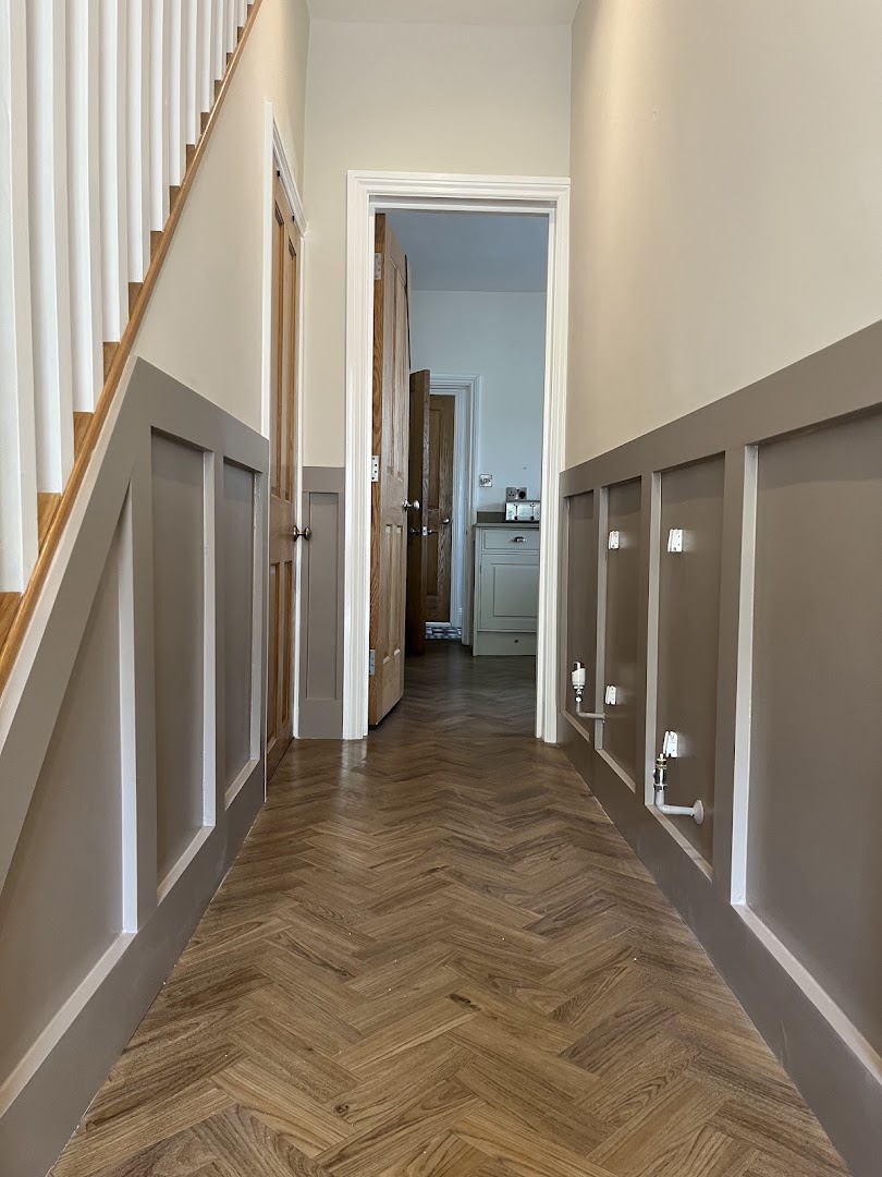 Taylor Wade Painters & Decorators — Photos 1